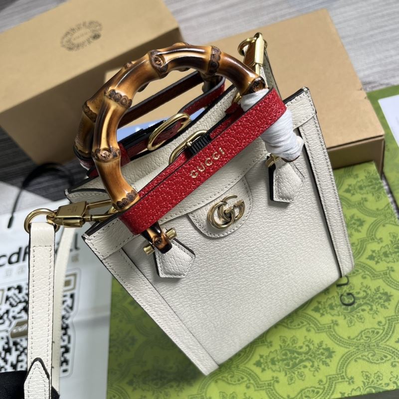 Gvc*1 top handle bags
